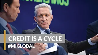 Credit Is a Cycle: Global Market Outlook