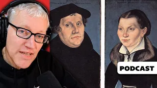 Martin Luther: A World Torn Apart | PODCAST | Part 5