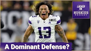 Washington wants to establish a dominant defense in 2024