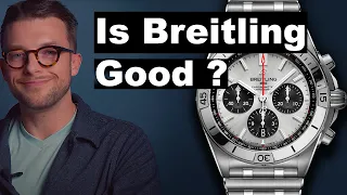 Are Breitling Watches Good ?