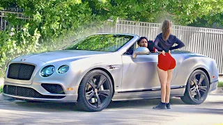 GOLD DIGGER PRANK PART 8!