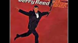 Jerry Reed - I Feel For You