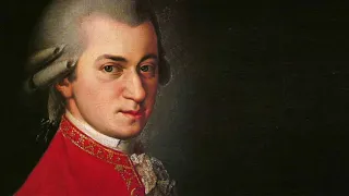 Mozart Flute and Harp Concerto Cadenzas