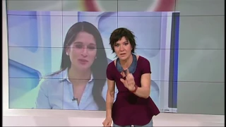 Empar Moliner opina sobre la manipulació d'Antena 3 amb la periodista que no entenia el valencià