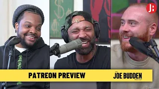 Exclusive Patreon Preview | The Joe Budden Podcast
