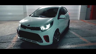 Kia Picanto GT Line | Mad Lens Photography