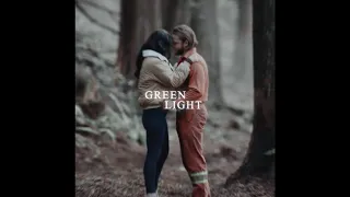bodiela — green light