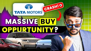 Buy or Not? 🤔 Tata Motors Q4 FY24 Results Analysis🔥 | Tata Motors Share Latest News | Harsh Goela