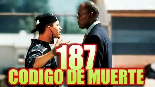 187 Código de Muerte