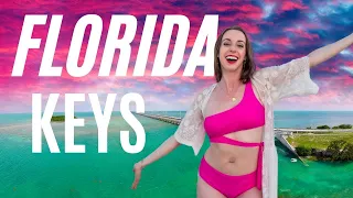 Florida Keys vacation guide | Best things to do NOW