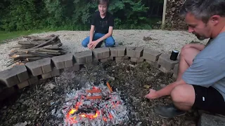 Summer 2023 Campfire