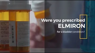 Elmiron Lawsuit |  Eye Damage & Vision Loss Claims Caused by Elmiron | Dangerous Drug Lawsuit