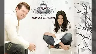 Mais um milagre - Rayssa & Ravel (Playback)