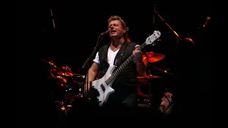 Ten (UK) -- The Torch featuring John Wetton [A.I. Cover]