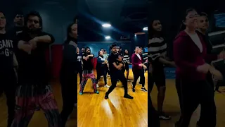 Ankhiyon Se Goli Mare Dance #shorts #youtubeshorts