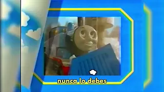 Con Solo Ver Su Portada | Thomas Y Sus Amigos