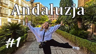 Trafiliśmy na procesję w Marbelli - #1 Andaluzja, Hiszpania