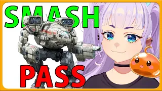 VTuber Smash or Pass: All 112 Mechs from BATTLETECH (Clan Invasion Era) @fuusushi