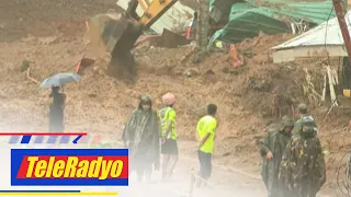 TeleRadyo Balita (17 April 2022)