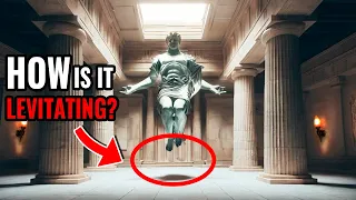 Most Bizarre Ancient Artifacts That Completely Defied Physics