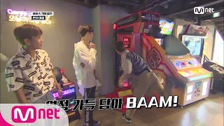 [ENG sub] Code Name is ATEEZ [5회]천하 제일 펀치 대회 180817 EP.5