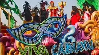 ViVa carnival 2024 🎊🎊🎉🎉