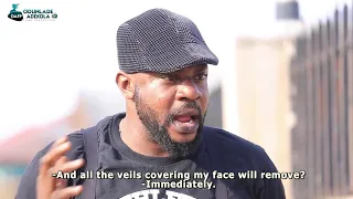 SAAMU ALAJO ( ORIYOMI ) Latest 2021 Yoruba Comedy Series EP62 Starring Odunlade Adekola