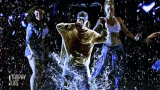 Justin Bieber-Wet 'Sorry' Performance at 2015 #AMAS