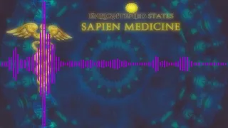 Induce Creativity by Sapien Medicine (Energetically Programmed Audio)