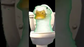 SKIBIDI TOILET DUCK VERSION