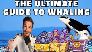 The ULTIMATE Guide to Whaling  | How to Spend More Efficiently in Disney Sorcerer's Arena