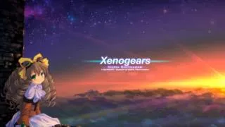 Xenogears - Shevat the Wind is Calling