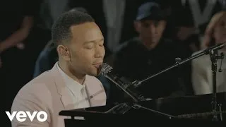 John Legend - Under The Stars (Live Performance with Stella Artois)