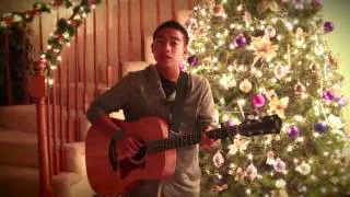 Silent Night/Oh Come All Ye Faithful Medley by Kyle Delos Santos