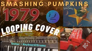 1979: RC-1 Looping Cover (Smashing Pumpkins)