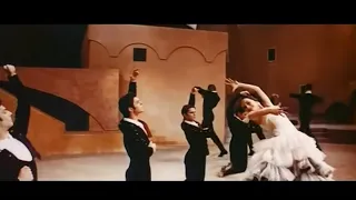 Болеро • Bolero ballet (1967)