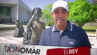 Don Omar - Rumbo Al Concierto Hecho En Puerto Rico Episodio 6 [Behind The Scenes]