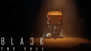 Black the Fall - Release Date Announcement Trailer