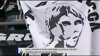 Pavel Nedved The Legend