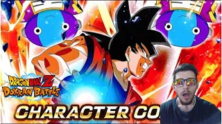 TROPPE LR DA CONTARE PULL SUL 7 ANNIVERSARIO DRAGON BAL Z DOKKAN BATTLE