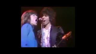The Rolling Stones - June 6th 1976 Paris Version 2.  Pavillon de Paris, Paris, France (2024)