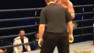 Александр Емельяненко mma