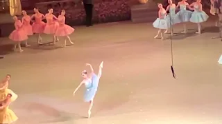 Maria Koshkaryova, Mariinsky Debut - Queen of the Dryads in Don Quixote (Mariinsky Theatre 2022)