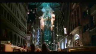 Disaster movie spectacular : La fin du monde (end of the world) HQ : 3 scénarios