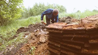 ОНИ СВЕЛИ МЕНЯ С УМА! ОГРОМНЫЕ ПОДКЛАДКИ! СБРОС ЛИТЫХ СЛИТКОВ! ОТКУДА ОНИ ТУТ?