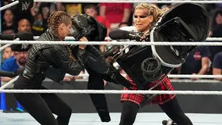 Ronda Rousey vs Natalya smackdown|wwe smackdown June 24 ,2022|Natalya vs Ronda Rousey in smackdown