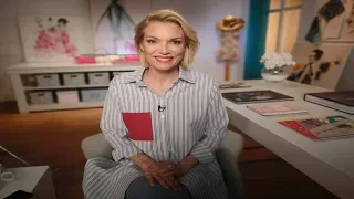 Shopping Star - 19.4.2019 «Κομψή στην Ανάσταση»