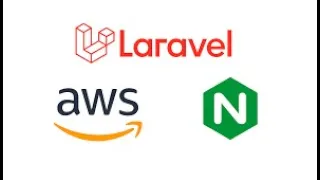 Deploy and install Laravel + Nginx to AWS step by step
