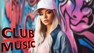 New Hip Hop Urban RnB Club Music MEGAMIX 2023 - Best Of Hip Hop RnB Urban Trap  - CLUB MUSIC
