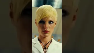 Transporter 2 (2/5) Movie CLIP - Bullet-Spraying Blonde (2005) HD | action scene